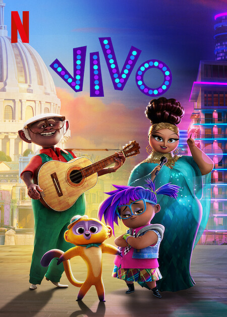 Vivo Netflix Media Center Vivo Netflix Media Center