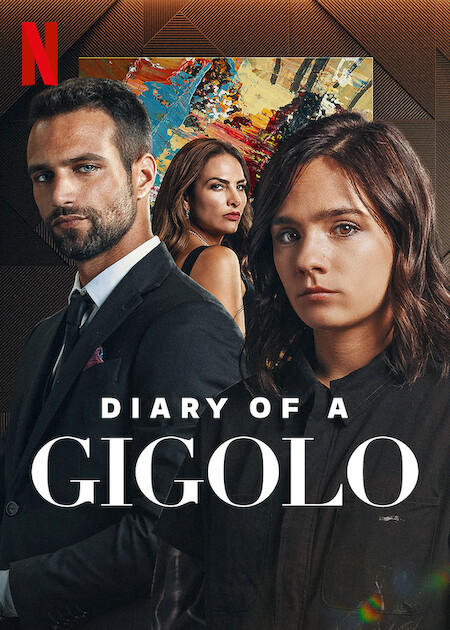 diary of a gigolo netflix izle