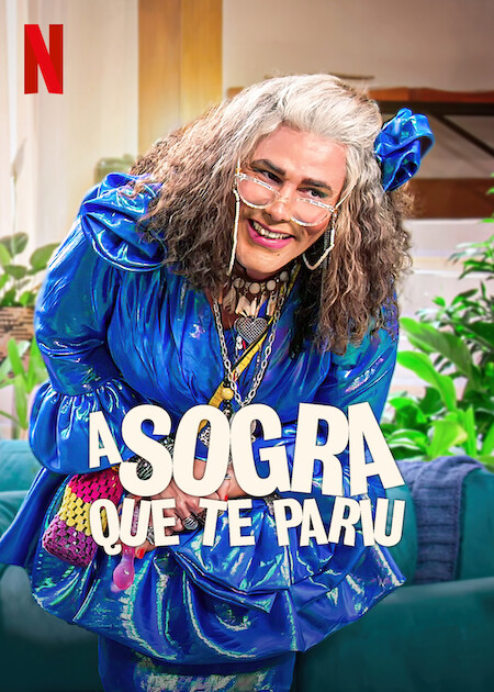 A Sogra Que Te Pariu
