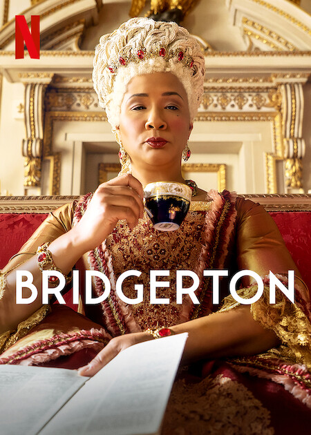 bridgerton 5 netflix