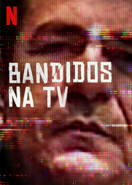 Logo de Bandidos na TV S01 E01
