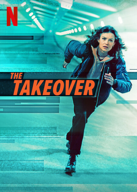 The Takeover | Netflix Media Center
