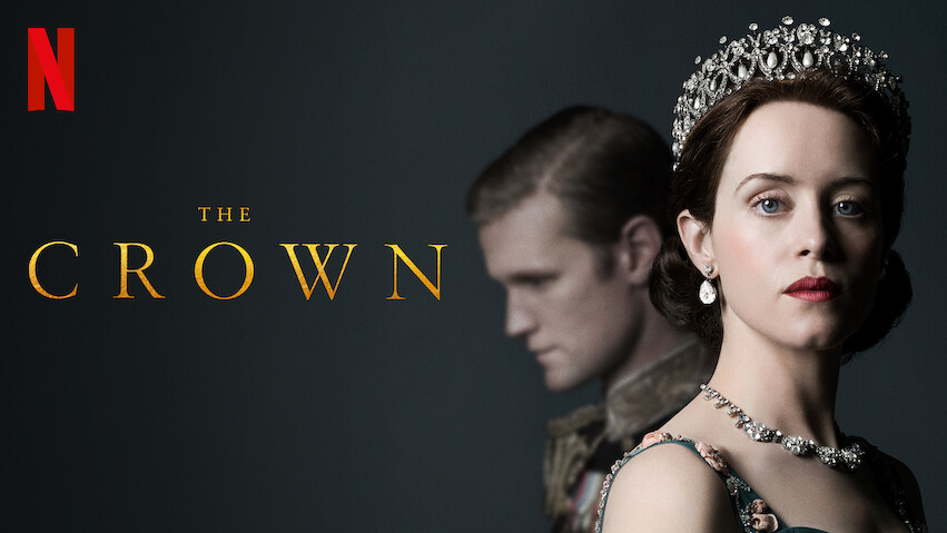 The Crown: Temporada 2