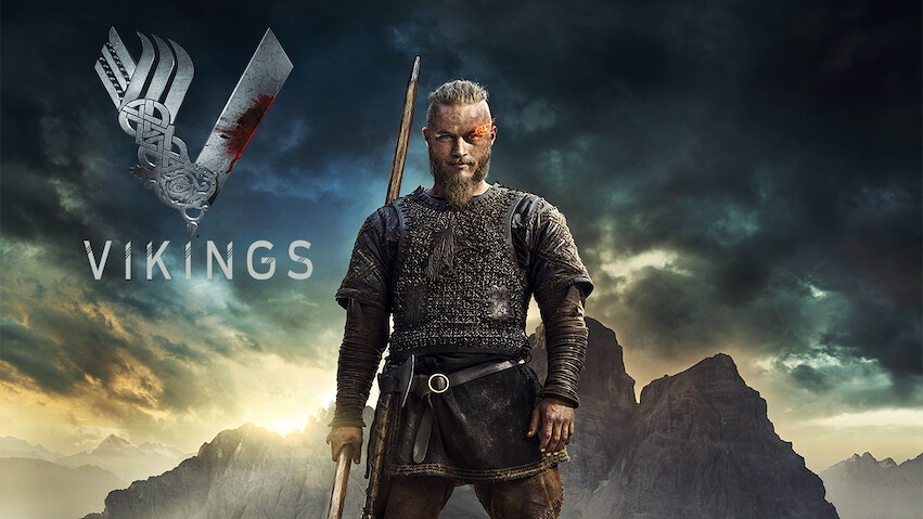Vikingos: Temporada 4