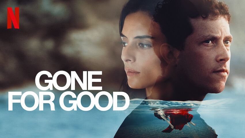 Gone for Good: Limited Series
