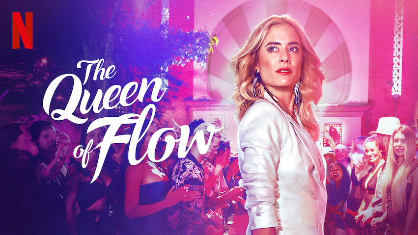 The Queen of Flow: Season 2