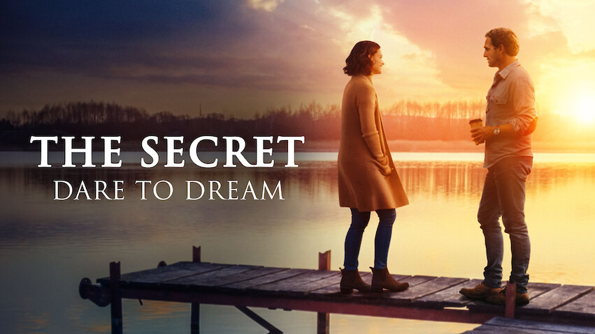 The Secret: Dare to Dream
