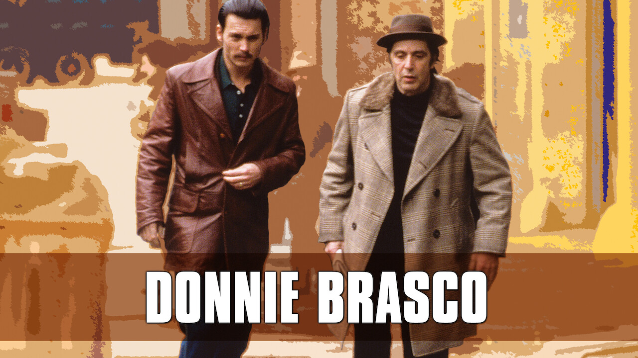 Donnie Brasco