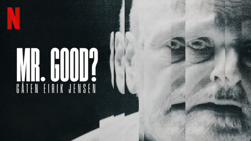 Mr. Good: Cop or Crook?: Season 1