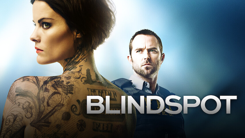 Blindspot: Season 2