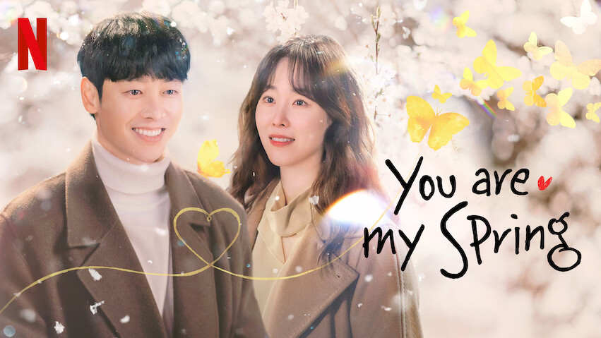 You Are My Spring: Season 1