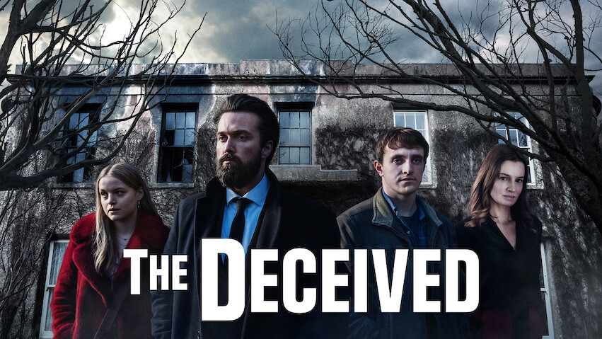 The Deceived: Series 1