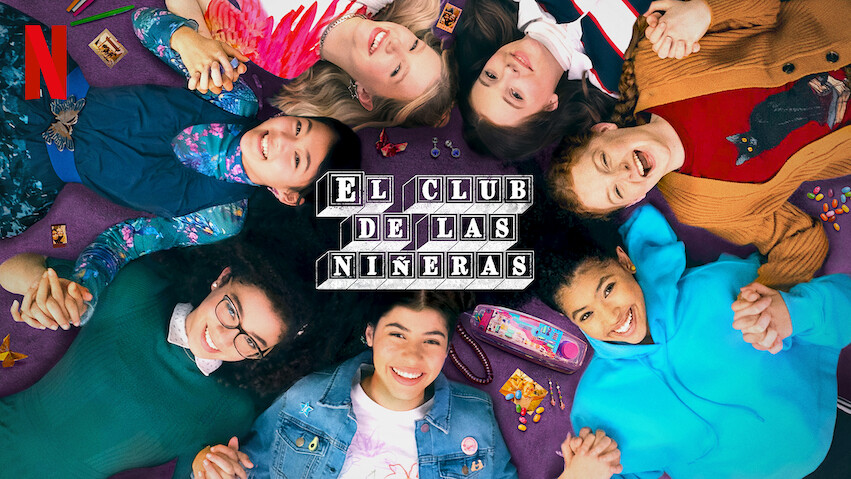El club de las niñeras: Temporada 2