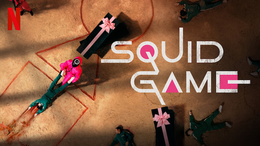 Squid Game: Season 1