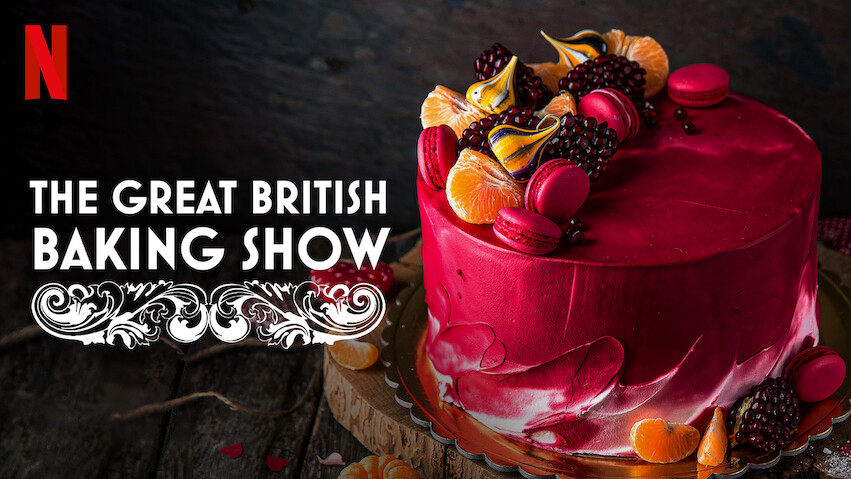 The Great British Baking Show: Colección 10