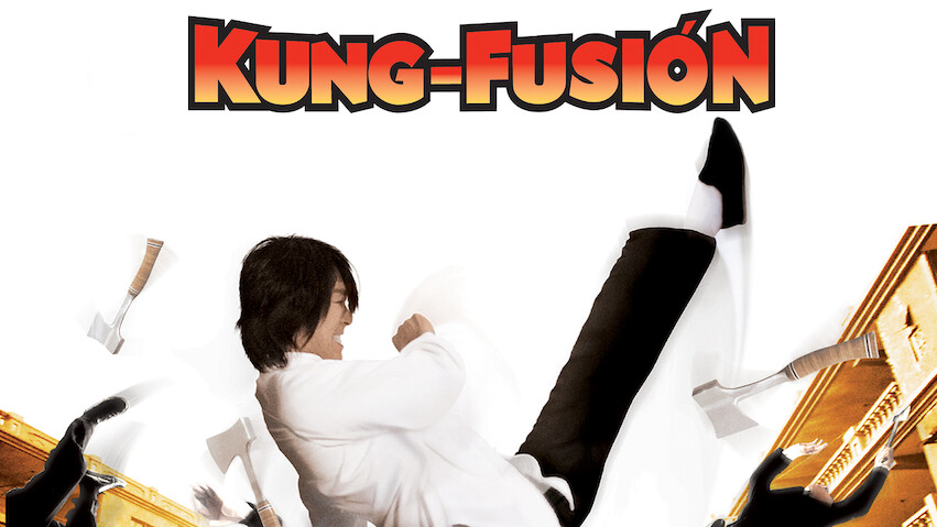 Kung-Fusión