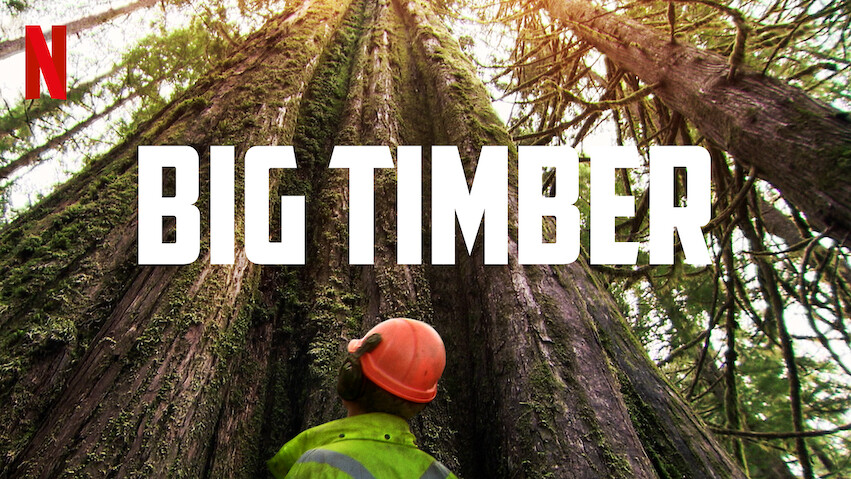 Big Timber: Season 1