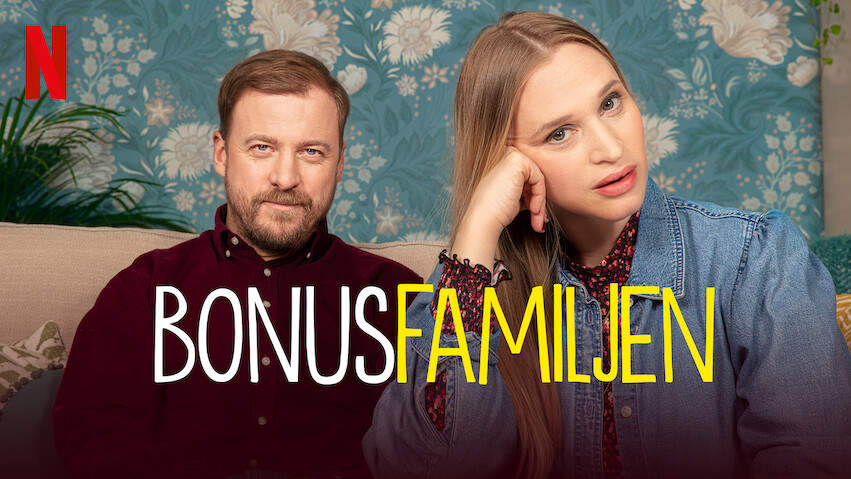 Bonus Family: Season 4