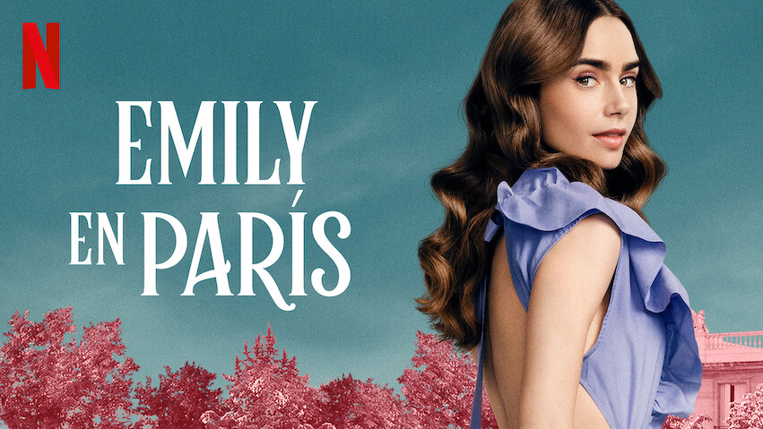 Emily en París: Temporada 2