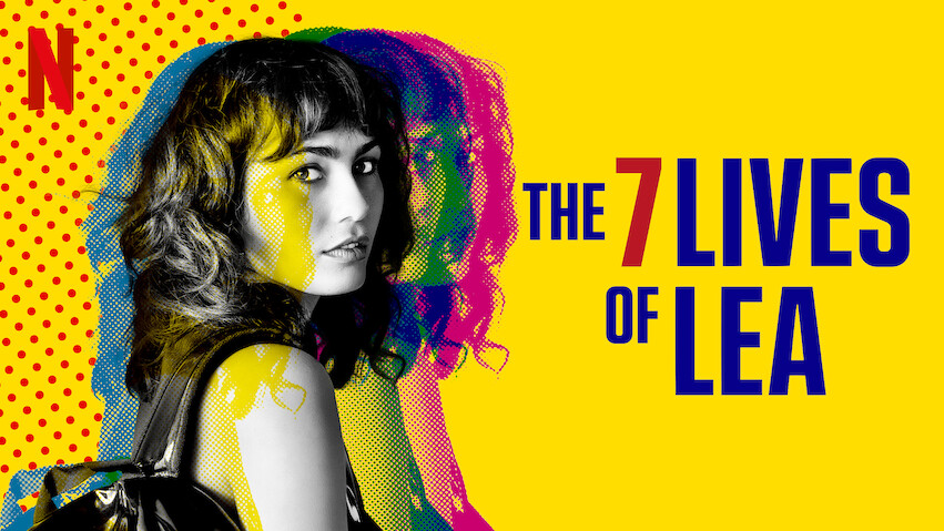The 7 Lives of Lea: Season 1