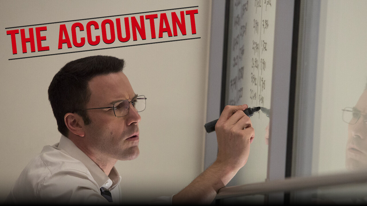 The Accountant