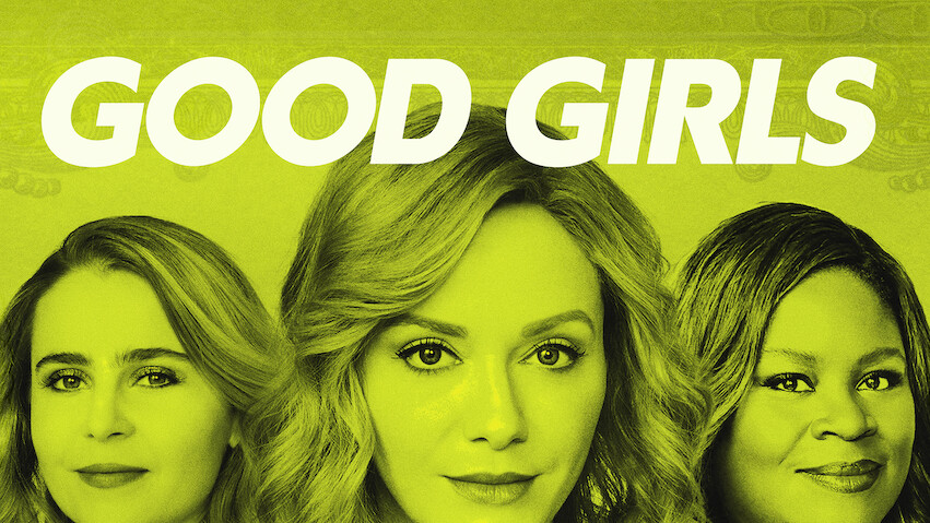 Chicas buenas: Temporada 4