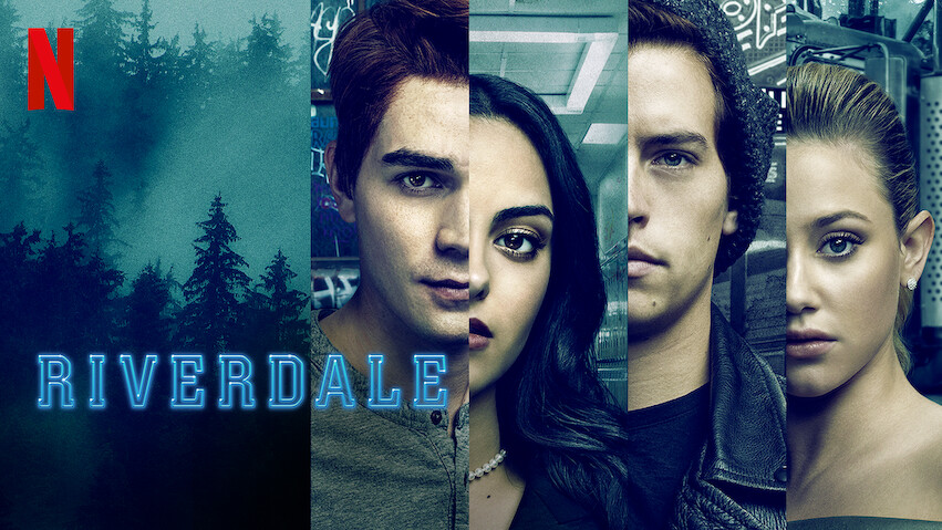 Riverdale: Season 5