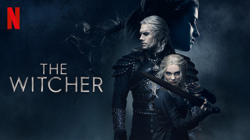 The Witcher: Temporada 2