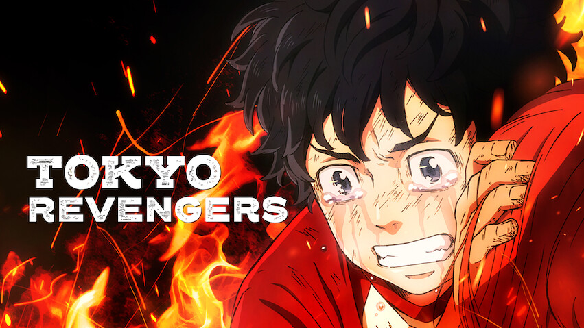 Tokyo Revengers: Temporada 1