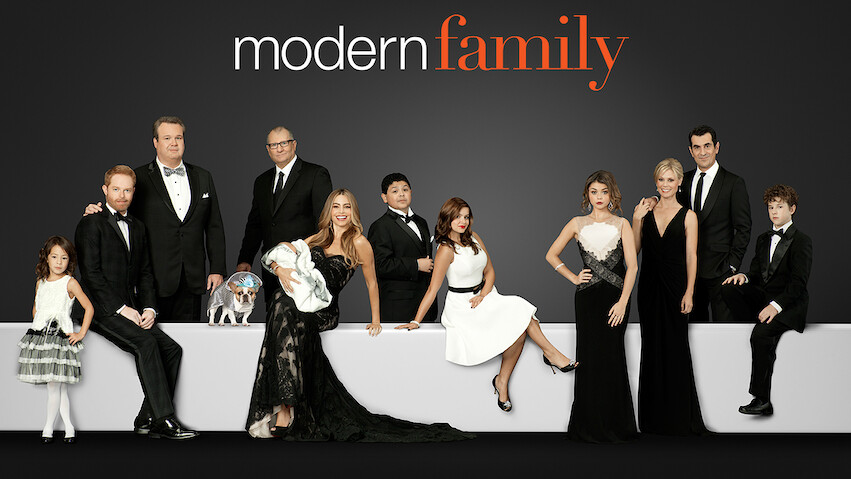 Modern Family: Temporada 11