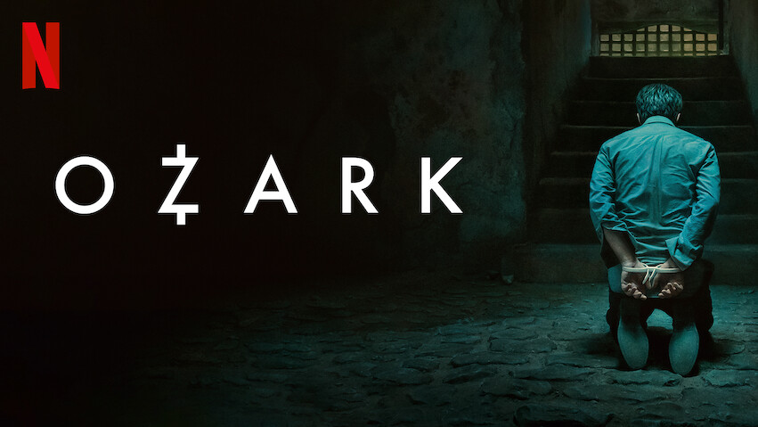 Ozark: Temporada 3