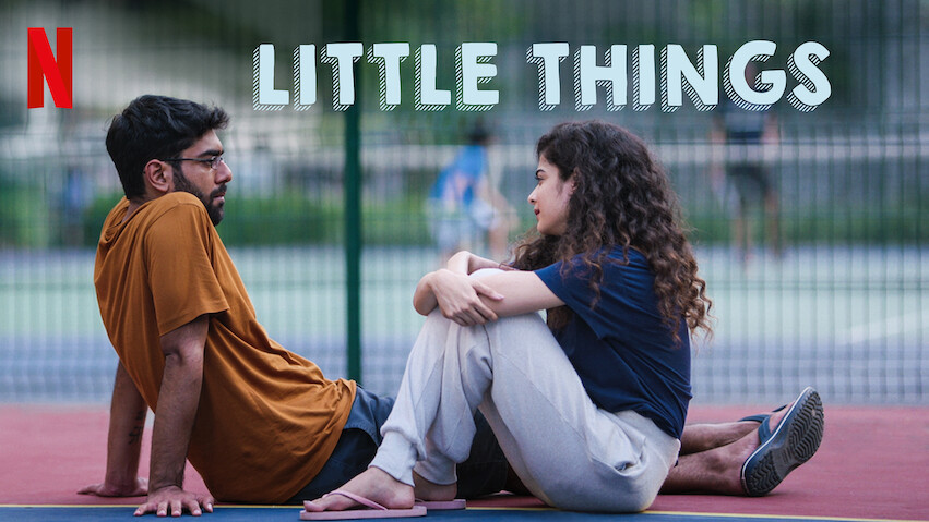 Little Things: Season 4