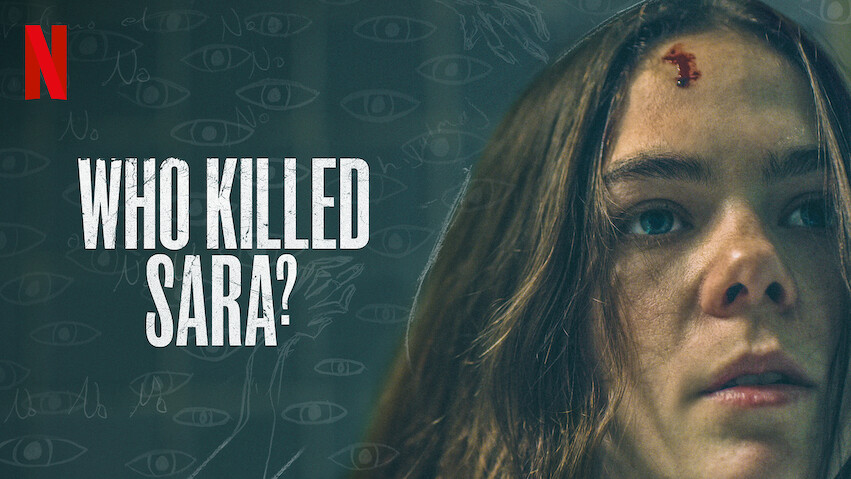 ¿Quién mató a Sara?: Temporada 2