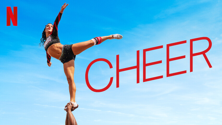 Cheerleaders en acción: Temporada 2