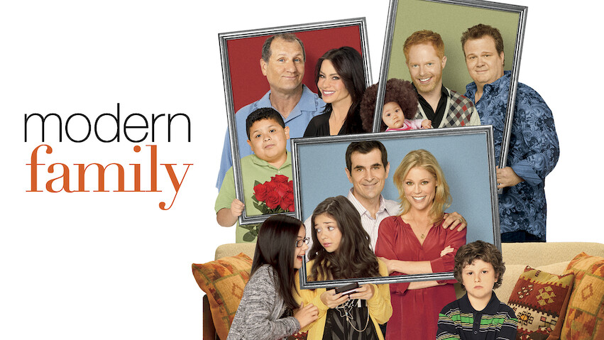 Modern Family: Temporada 9
