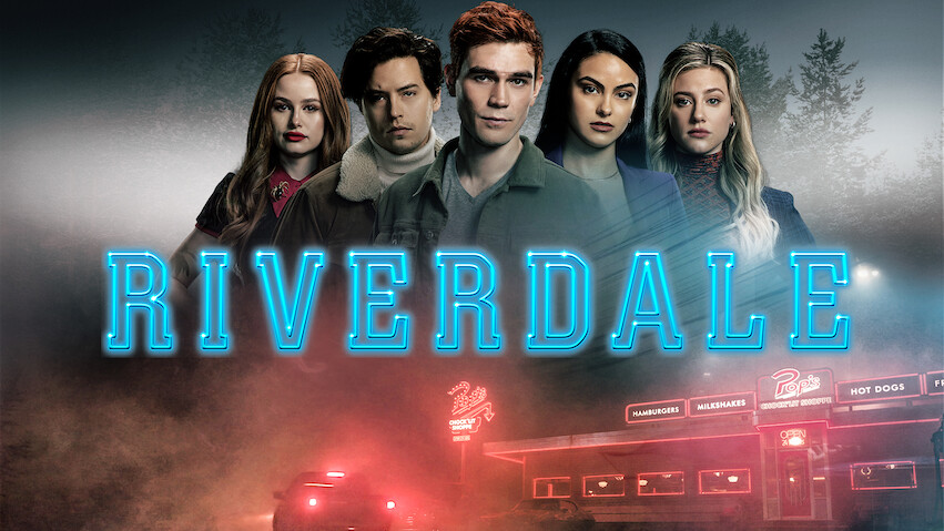 Riverdale: Season 5