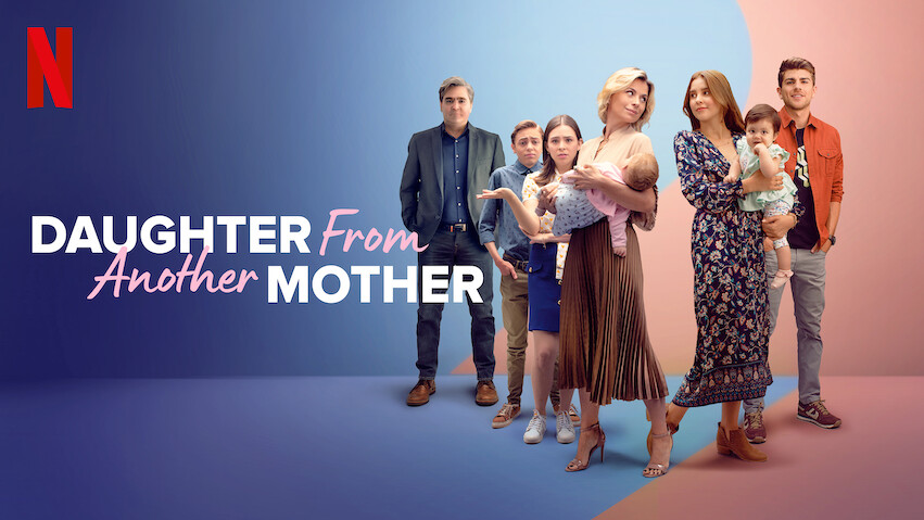 Daughter From Another Mother: Season 2