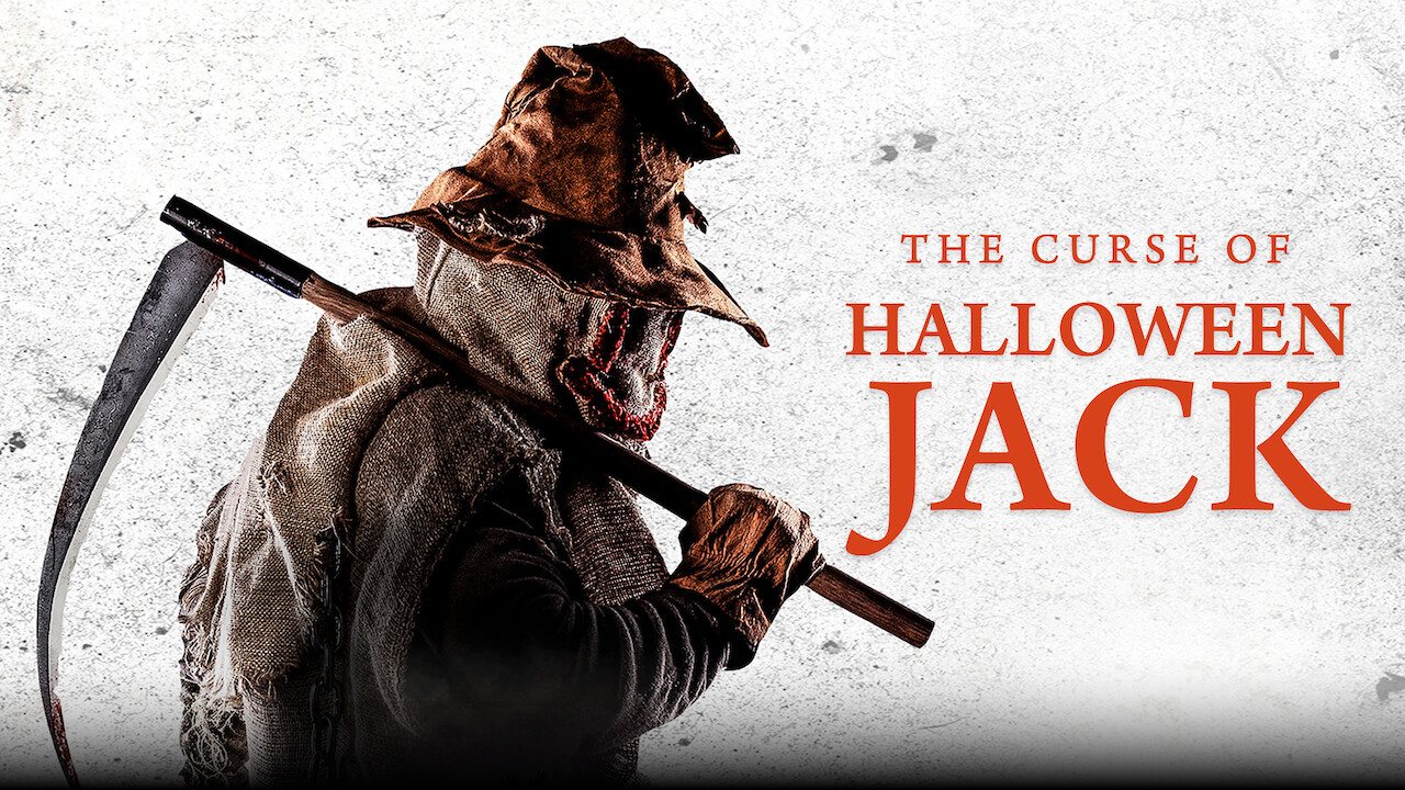 The Curse of Halloween Jack