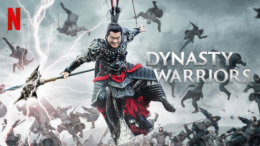 Dynasty Warriors