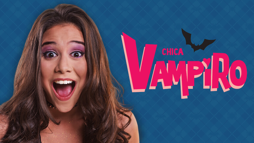 Chica vampiro: Temporada 1