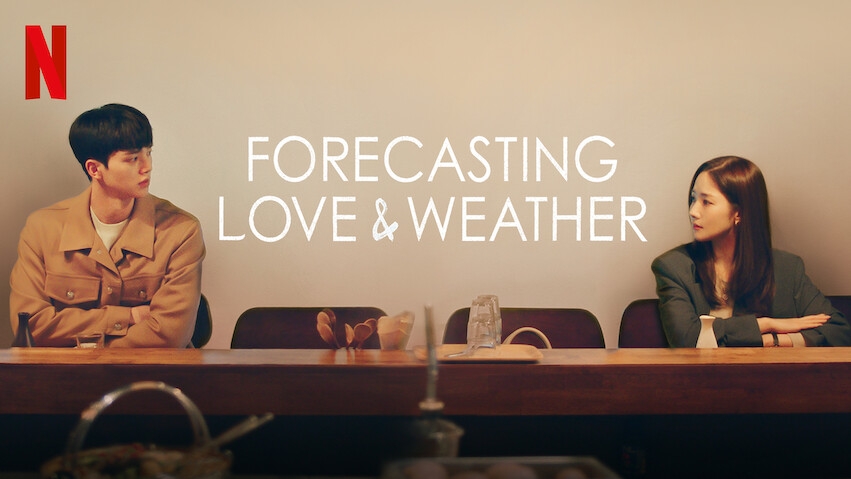 Forecasting Love and Weather: Season 1