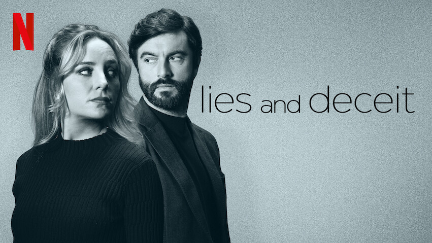 Lies and Deceit: Season 1