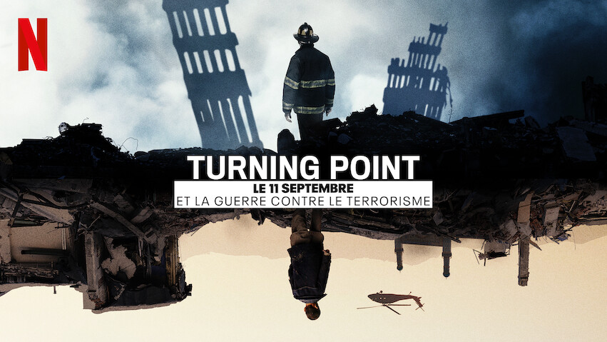 Turning Point: 9/11 and the War on Terror: Season 1