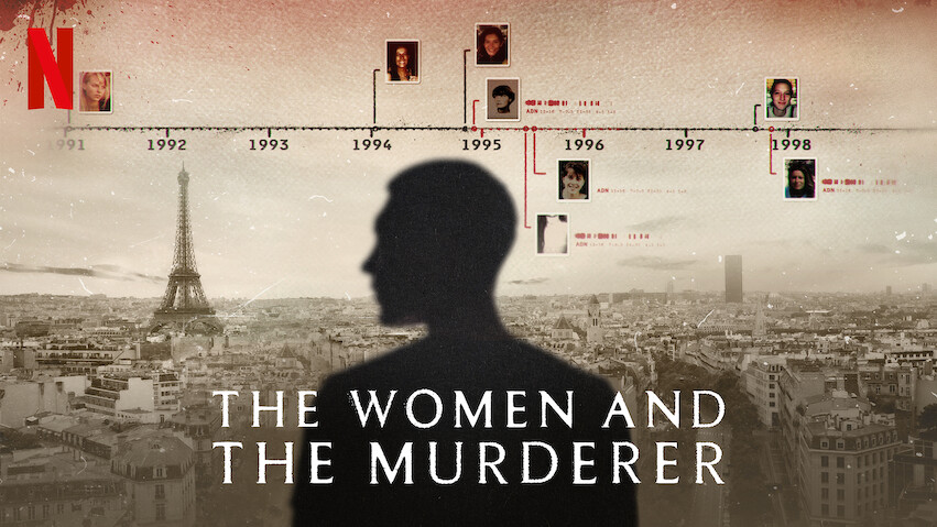 Las mujeres y el asesino
