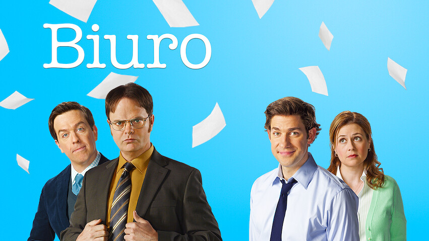 The Office (EE. UU.): Temporada 2