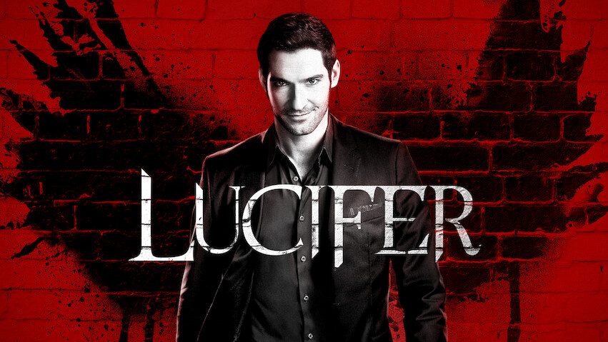 Lucifer: Season 2