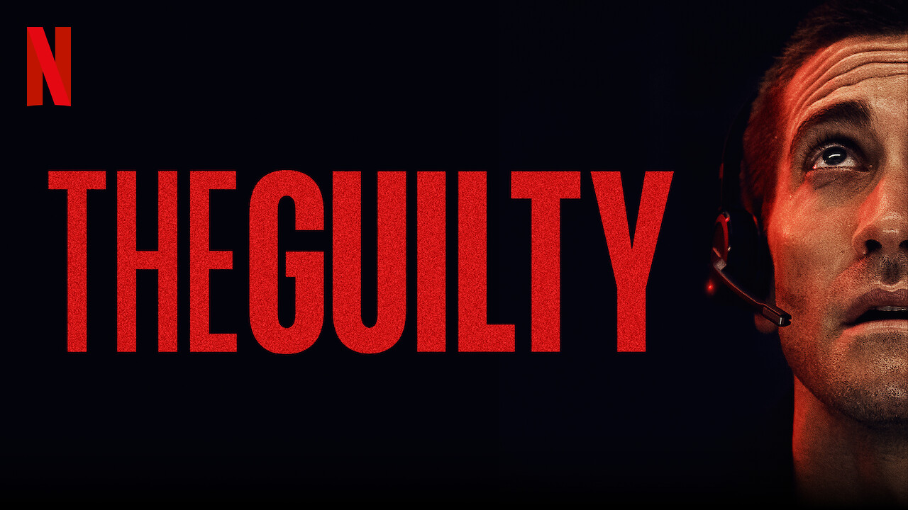 The Guilty