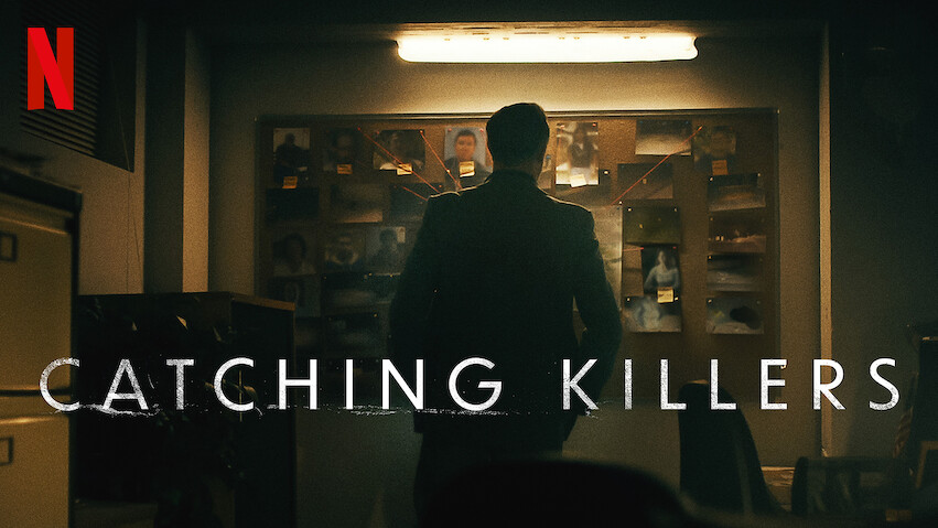 Catching Killers: Season 2