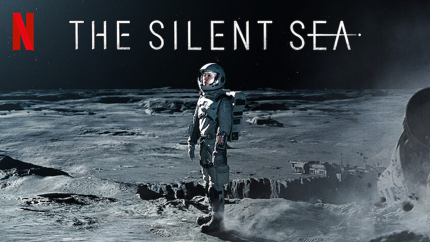 The Silent Sea: Season 1