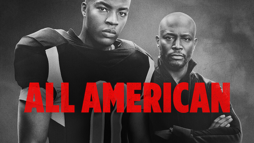 All American: Season 2